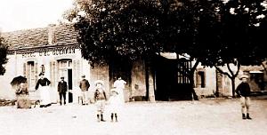 1355- El Guerrah - Hotel Lesquener2